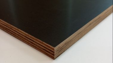 Contreplaqué Filmé Chine Peuplier