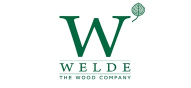 Logo de notre partenaire Welde