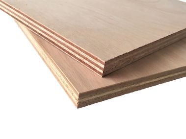 Full Okoume Plywood Gabon