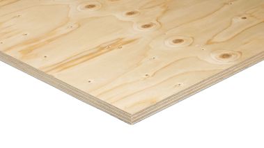 Elliotis Pine Plywood Brazil